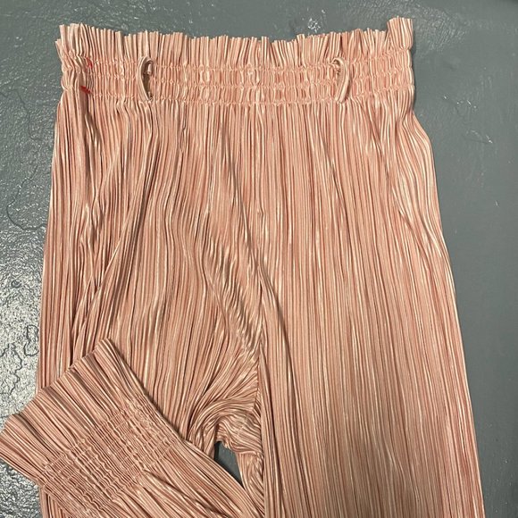 Pink Balloon Pant - Picture 1 of 1